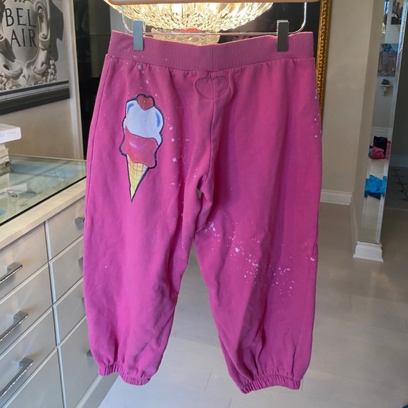 Primp Jessica Simpson Kitson hoodies capris tracksuits MEGA LOT - Picture 13 of 15